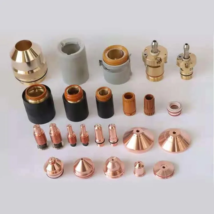 co2 mig weld swan neck